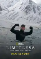  Безграничный смотреть онлайн сериал 1-2 сезон 